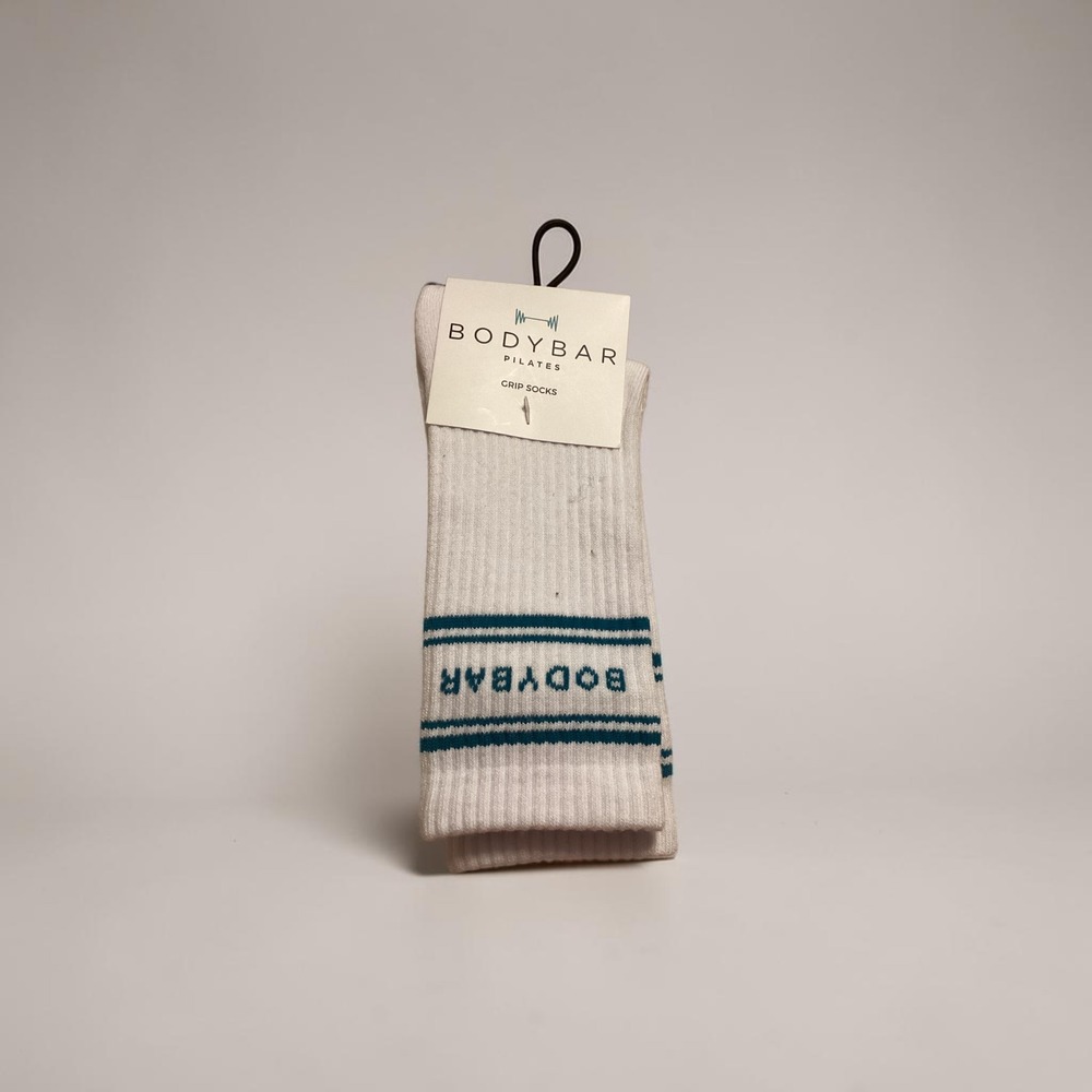 Body Bar Pilates Socks - Picture 2 of 4